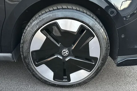 YT75NDC Volkswagen ID. Buzz 210kW Style Pro 86kWh 5dr LWB Auto [7 Seat] Thumbnail #21