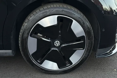 YT75NDC Volkswagen ID. Buzz 210kW Style Pro 86kWh 5dr LWB Auto [7 Seat] Thumbnail #23