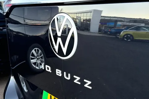 YT75NDC Volkswagen ID. Buzz 210kW Style Pro 86kWh 5dr LWB Auto [7 Seat] Thumbnail #24