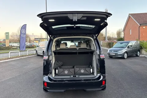 YT75NDC Volkswagen ID. Buzz 210kW Style Pro 86kWh 5dr LWB Auto [7 Seat] Thumbnail #32