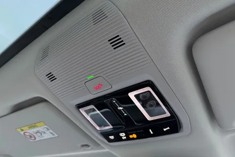 YT75NDC Volkswagen ID. Buzz 210kW Style Pro 86kWh 5dr LWB Auto [7 Seat] Thumbnail #37