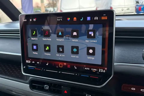 YT75NDC Volkswagen ID. Buzz 210kW Style Pro 86kWh 5dr LWB Auto [7 Seat] Thumbnail #40