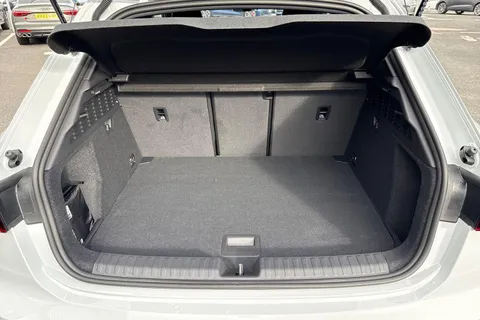 PX75KLA Audi A3 2.0 TDI 150 Black Edition 5dr S Tronic Thumbnail #10