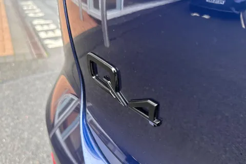 PX75KNJ Audi Q4 125kW 35 55kWh Black Edition 5dr Auto Thumbnail #28