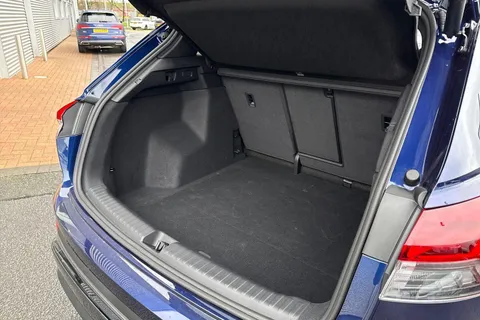 PX75KNJ Audi Q4 125kW 35 55kWh Black Edition 5dr Auto Thumbnail #31