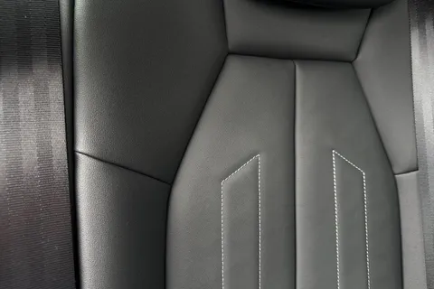 PX75KNJ Audi Q4 125kW 35 55kWh Black Edition 5dr Auto Thumbnail #34