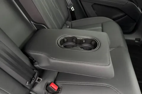 PX75KNJ Audi Q4 125kW 35 55kWh Black Edition 5dr Auto Thumbnail #35