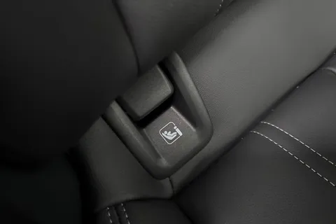 PX75KNJ Audi Q4 125kW 35 55kWh Black Edition 5dr Auto Thumbnail #36