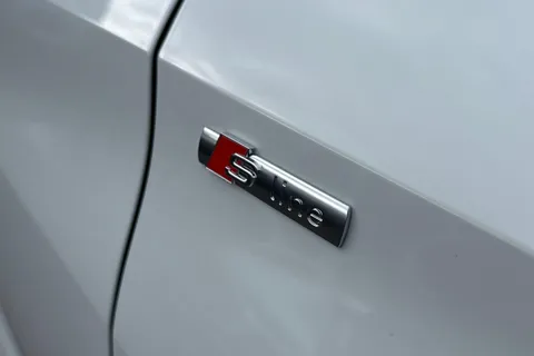 PX75KLA Audi A3 2.0 TDI 150 Black Edition 5dr S Tronic Thumbnail #26