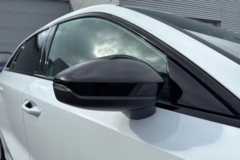 PX75KLA Audi A3 2.0 TDI 150 Black Edition 5dr S Tronic Thumbnail #27