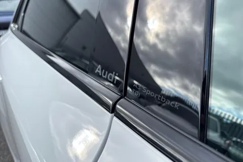 PX75KLA Audi A3 2.0 TDI 150 Black Edition 5dr S Tronic Thumbnail #29