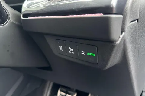 PX75KNJ Audi Q4 125kW 35 55kWh Black Edition 5dr Auto Thumbnail #41