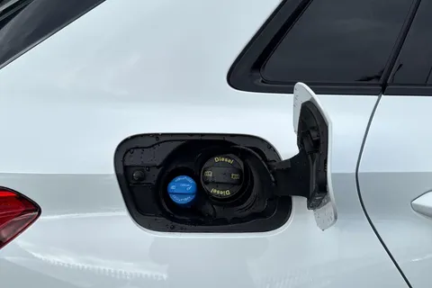 PX75KLA Audi A3 2.0 TDI 150 Black Edition 5dr S Tronic Thumbnail #31