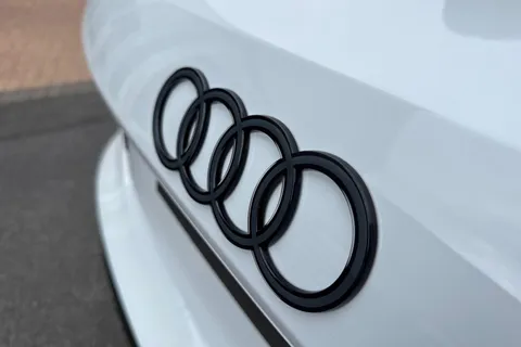 PX75KLA Audi A3 2.0 TDI 150 Black Edition 5dr S Tronic Thumbnail #32