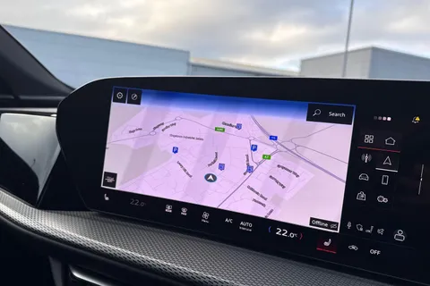 PX75XXU Audi Q5 2.0 TFSI Quattro S Line 5dr S Tronic Thumbnail #12