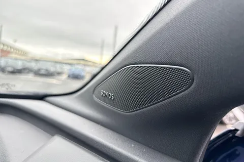 PX75KNJ Audi Q4 125kW 35 55kWh Black Edition 5dr Auto Thumbnail #44