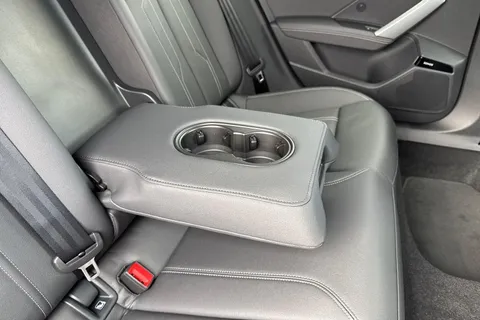 PX75KLA Audi A3 2.0 TDI 150 Black Edition 5dr S Tronic Thumbnail #40