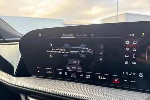 PX75XXU Audi Q5 2.0 TFSI Quattro S Line 5dr S Tronic Thumbnail #19