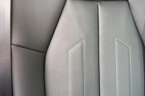 PX75KLA Audi A3 2.0 TDI 150 Black Edition 5dr S Tronic Thumbnail #41