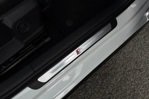 PX75KLA Audi A3 2.0 TDI 150 Black Edition 5dr S Tronic Thumbnail #44