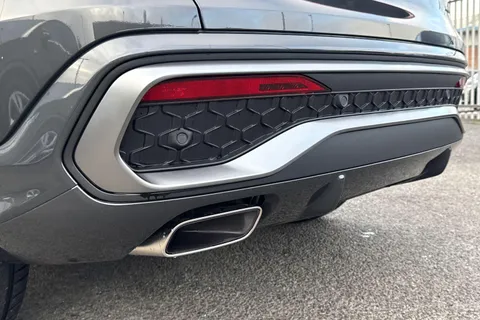 PX75XXU Audi Q5 2.0 TFSI Quattro S Line 5dr S Tronic Thumbnail #34