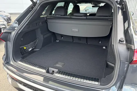 PX75XXU Audi Q5 2.0 TFSI Quattro S Line 5dr S Tronic Thumbnail #36