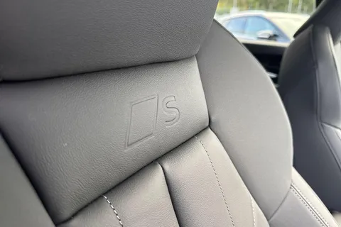 PX75XXU Audi Q5 2.0 TFSI Quattro S Line 5dr S Tronic Thumbnail #48