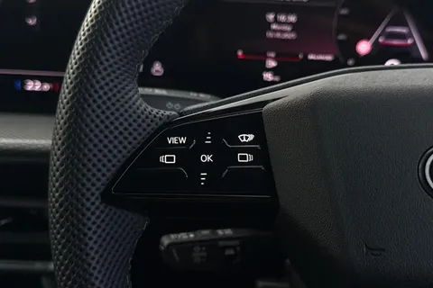 PX75XXU Audi Q5 2.0 TFSI Quattro S Line 5dr S Tronic Thumbnail #49