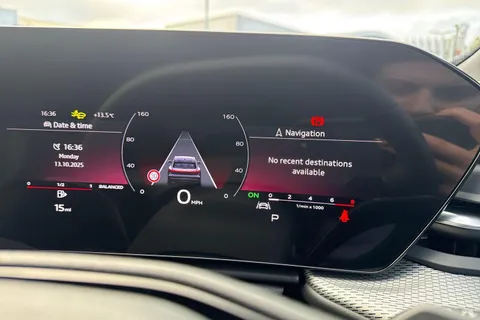 PX75XXU Audi Q5 2.0 TFSI Quattro S Line 5dr S Tronic Thumbnail #52