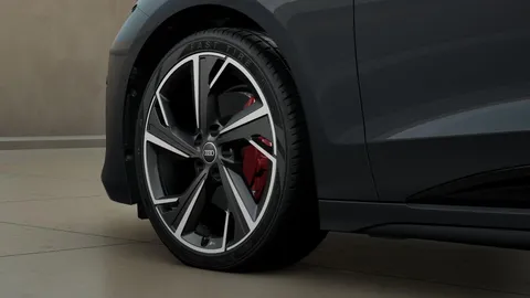  Audi A6 E-Tron Sportback 100kWh Edition 1 Auto quattro 5dr Thumbnail #4