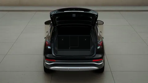  Audi Q4 e-tron 45 S line Auto 5dr 82kWh Thumbnail #6