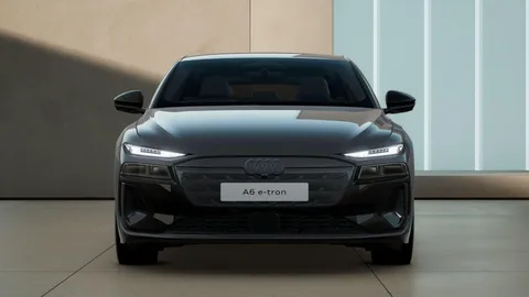  Audi A6 E-Tron Sportback 100kWh Edition 1 Auto quattro 5dr Thumbnail #5