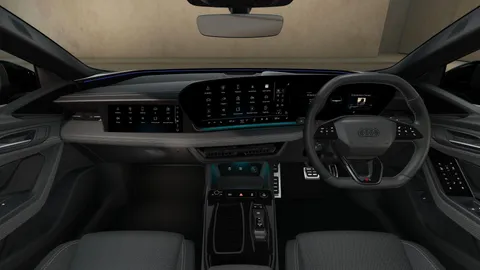  Audi A6 E-Tron Sportback 100kWh Edition 1 Auto quattro 5dr Thumbnail #8