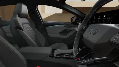  Audi A6 E-Tron Sportback 100kWh Edition 1 Auto quattro 5dr Thumbnail #9