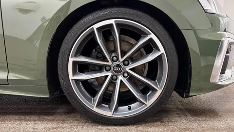 BP72VUT Audi A5 Coup- S line 35 TFSI 150 PS S tronic Thumbnail #8