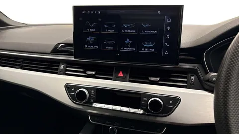 BP72VUT Audi A5 Coup- S line 35 TFSI 150 PS S tronic Thumbnail #9