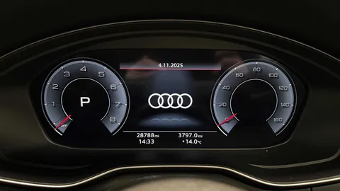 BP72VUT Audi A5 Coup- S line 35 TFSI 150 PS S tronic Thumbnail #10