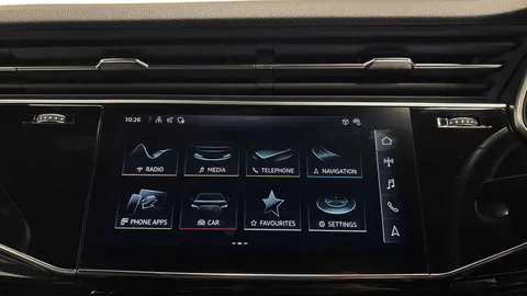 RE72WLC Audi Q7 Black Edition 55 TFSI quattro 340 PS tiptronic Thumbnail #9