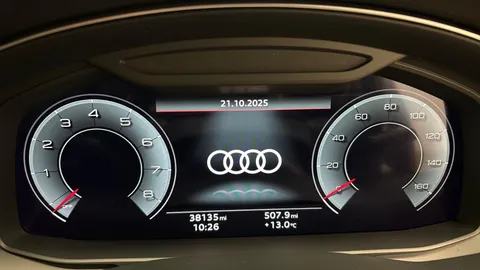 RE72WLC Audi Q7 Black Edition 55 TFSI quattro 340 PS tiptronic Thumbnail #10