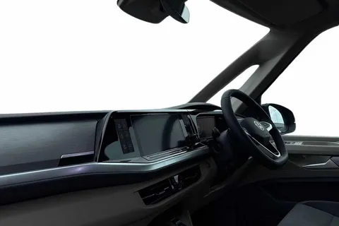 KS25GHV Volkswagen California 2.0 TDI Ocean 5dr DSG Thumbnail #2