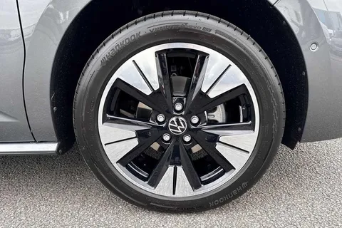 KS25GHV Volkswagen California 2.0 TDI Ocean 5dr DSG Thumbnail #6