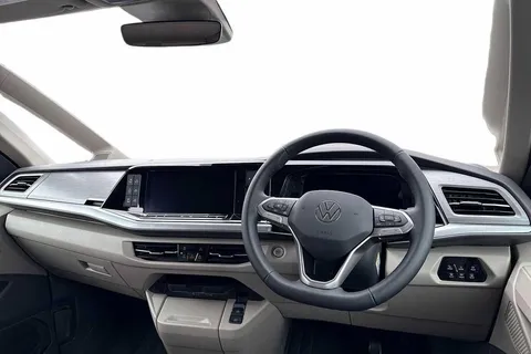 KS25GHV Volkswagen California 2.0 TDI Ocean 5dr DSG Thumbnail #7