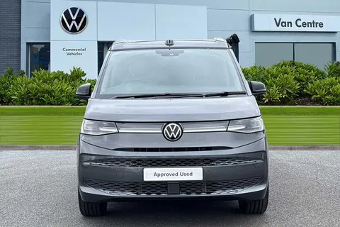 KS25GHV Volkswagen California 2.0 TDI Ocean 5dr DSG Thumbnail #9