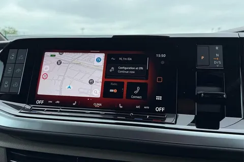 KS25GHV Volkswagen California 2.0 TDI Ocean 5dr DSG Thumbnail #12