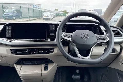 KS25GHV Volkswagen California 2.0 TDI Ocean 5dr DSG Thumbnail #13