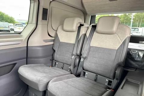 KS25GHV Volkswagen California 2.0 TDI Ocean 5dr DSG Thumbnail #14