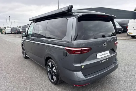 KS25GHV Volkswagen California 2.0 TDI Ocean 5dr DSG Thumbnail #16