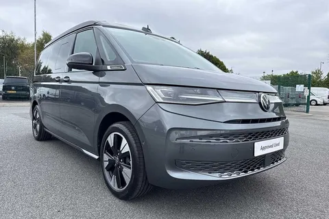 KS25GHV Volkswagen California 2.0 TDI Ocean 5dr DSG Thumbnail #17