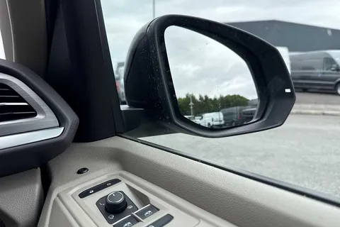 KS25GHV Volkswagen California 2.0 TDI Ocean 5dr DSG Thumbnail #18