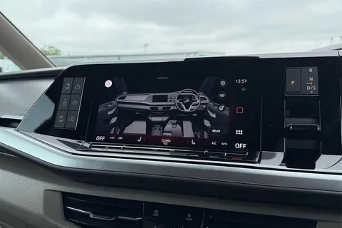 KS25GHV Volkswagen California 2.0 TDI Ocean 5dr DSG Thumbnail #19